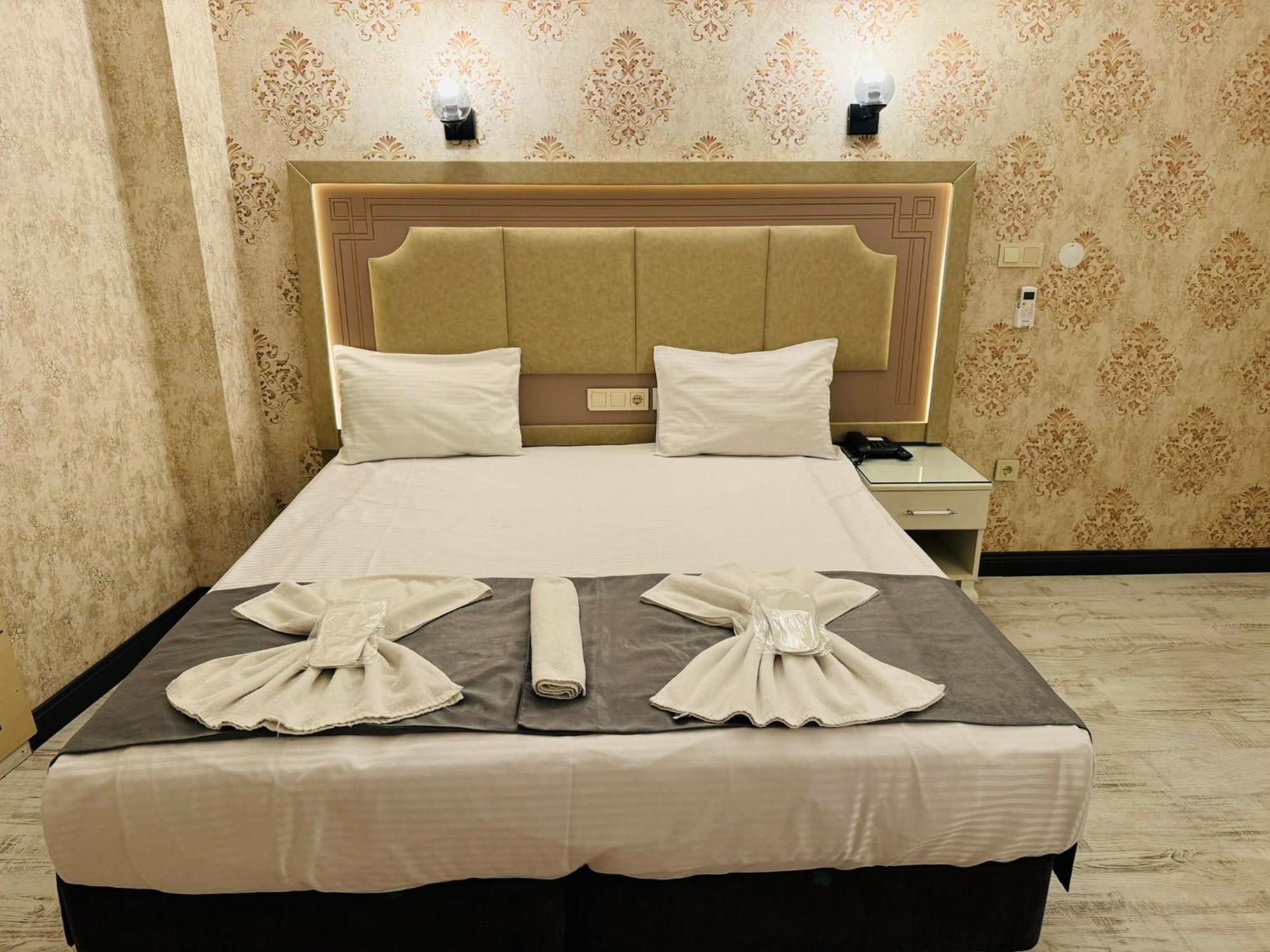Old City Viva Hotel — Fotos 2